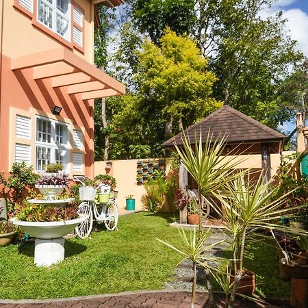 Charming Tagaytay Vacation Home Tagaytay City Dış mekan fotoğraf