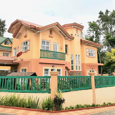 Charming Tagaytay Vacation Home Tagaytay City Dış mekan fotoğraf