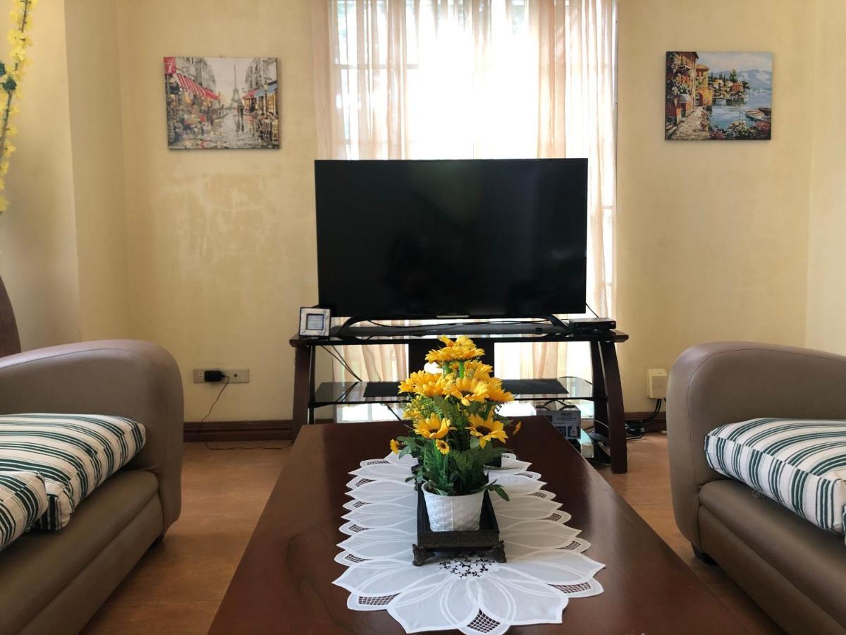 Charming Tagaytay Vacation Home Tagaytay City Dış mekan fotoğraf