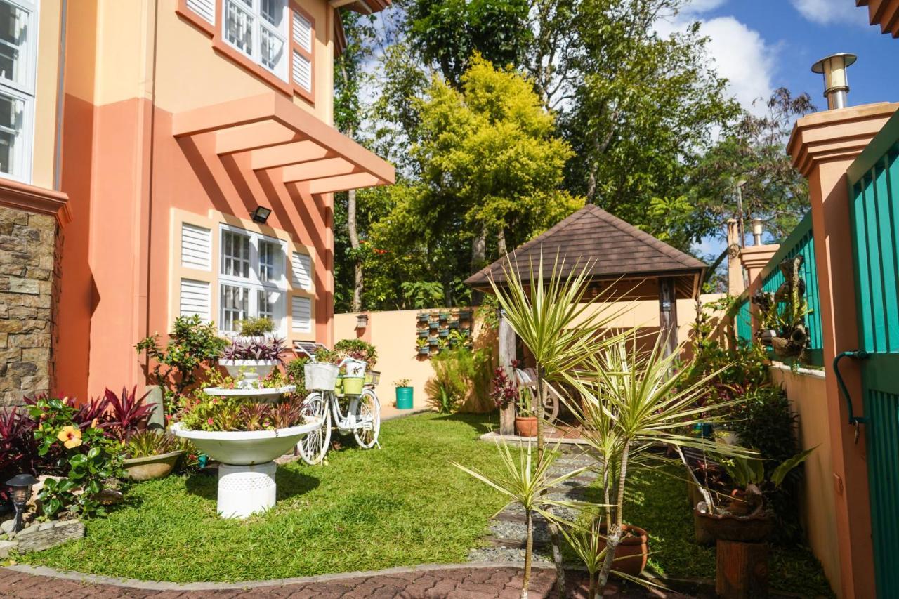Charming Tagaytay Vacation Home Tagaytay City Dış mekan fotoğraf