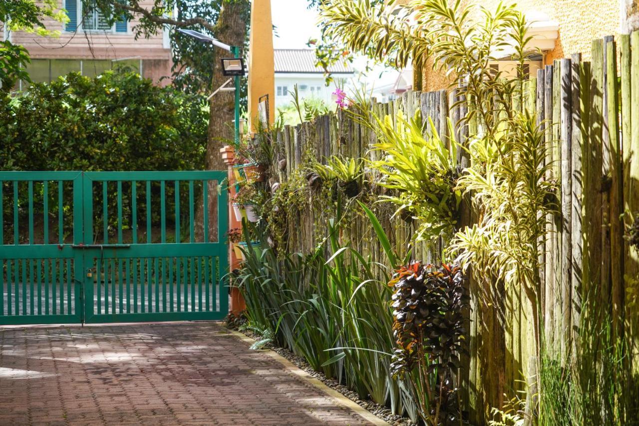 Charming Tagaytay Vacation Home Tagaytay City Dış mekan fotoğraf