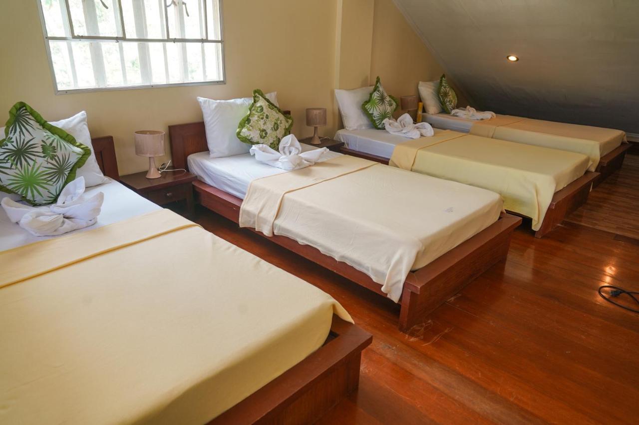 Charming Tagaytay Vacation Home Tagaytay City Dış mekan fotoğraf
