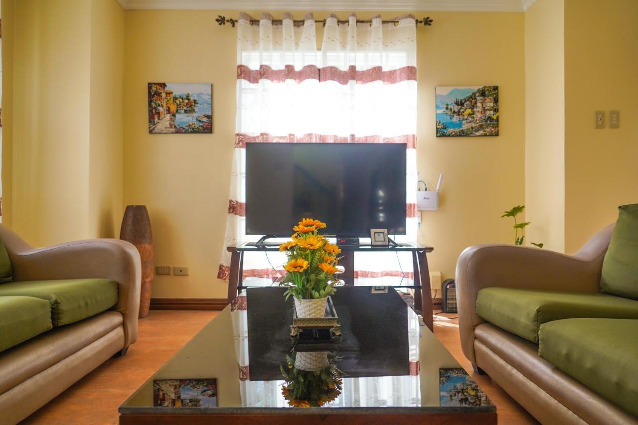 Charming Tagaytay Vacation Home Tagaytay City Dış mekan fotoğraf