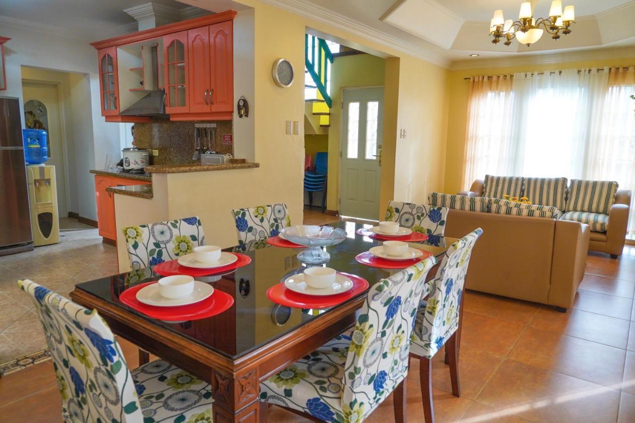 Charming Tagaytay Vacation Home Tagaytay City Dış mekan fotoğraf