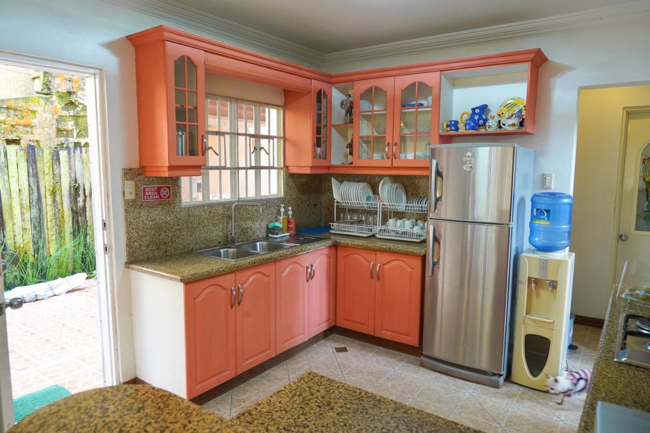 Charming Tagaytay Vacation Home Tagaytay City Dış mekan fotoğraf