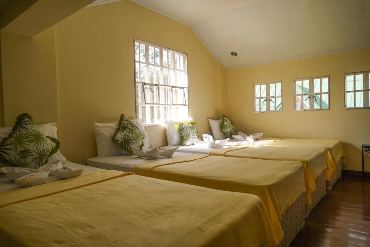 Charming Tagaytay Vacation Home Tagaytay City Dış mekan fotoğraf