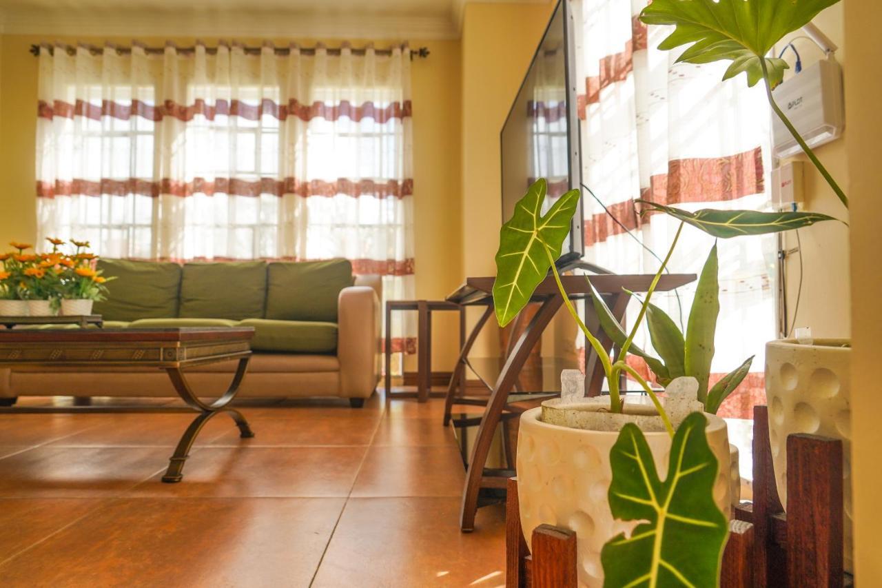 Charming Tagaytay Vacation Home Tagaytay City Dış mekan fotoğraf