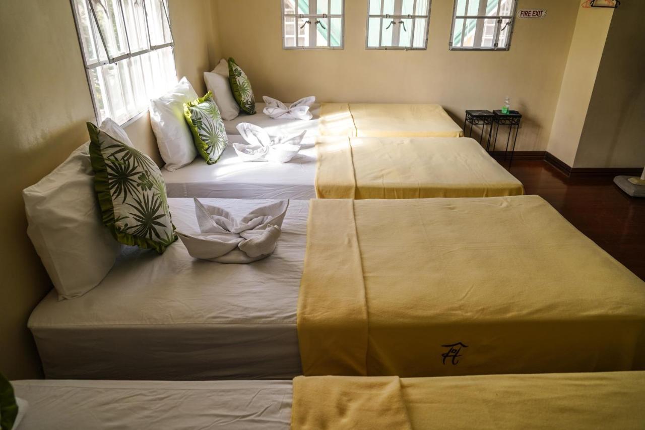 Charming Tagaytay Vacation Home Tagaytay City Dış mekan fotoğraf