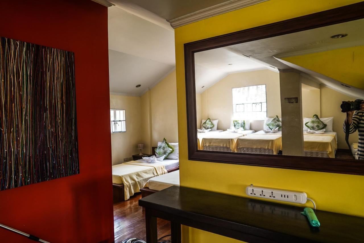 Charming Tagaytay Vacation Home Tagaytay City Dış mekan fotoğraf