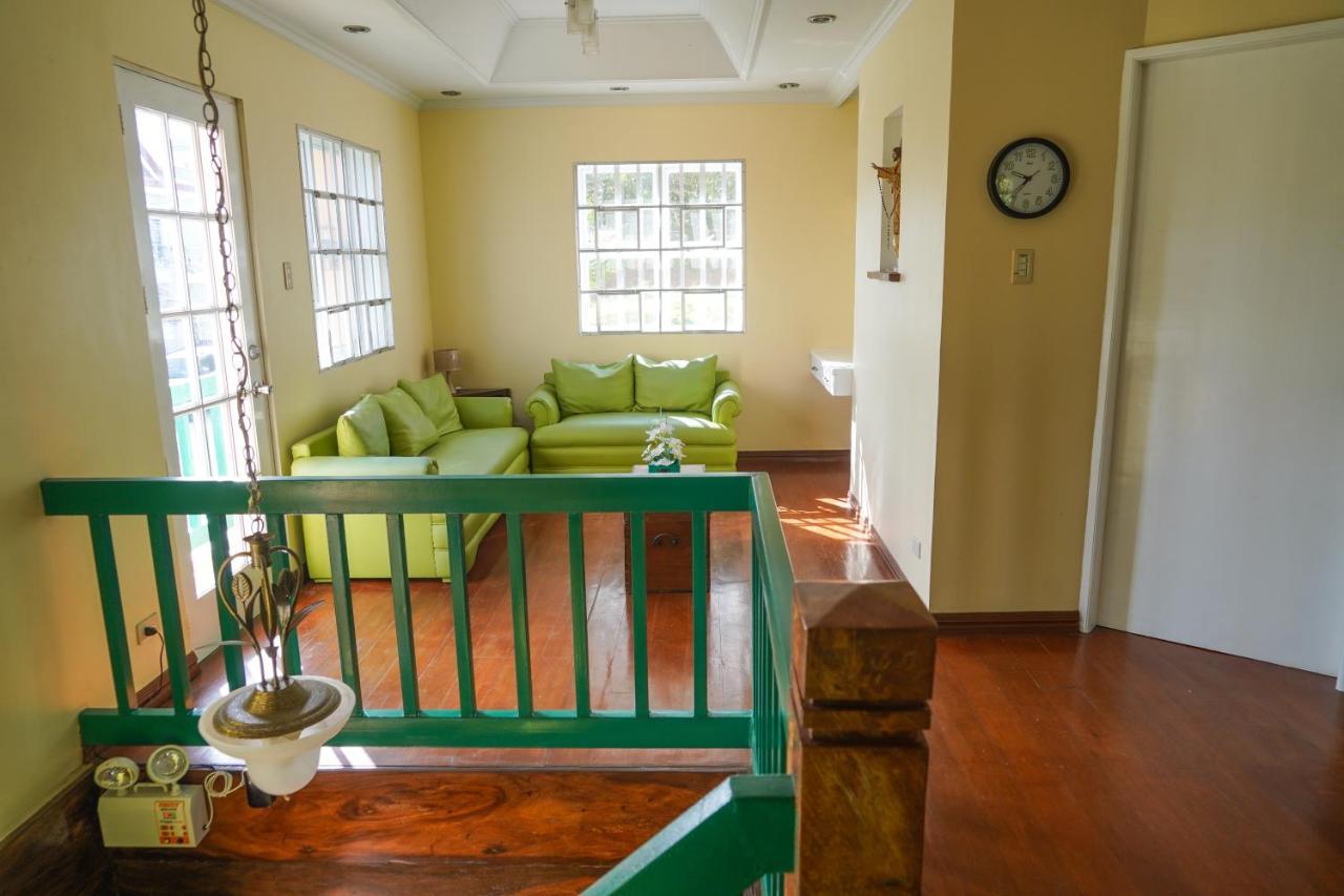Charming Tagaytay Vacation Home Tagaytay City Dış mekan fotoğraf