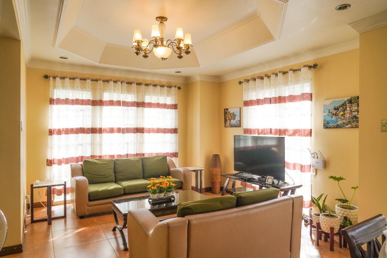 Charming Tagaytay Vacation Home Tagaytay City Dış mekan fotoğraf