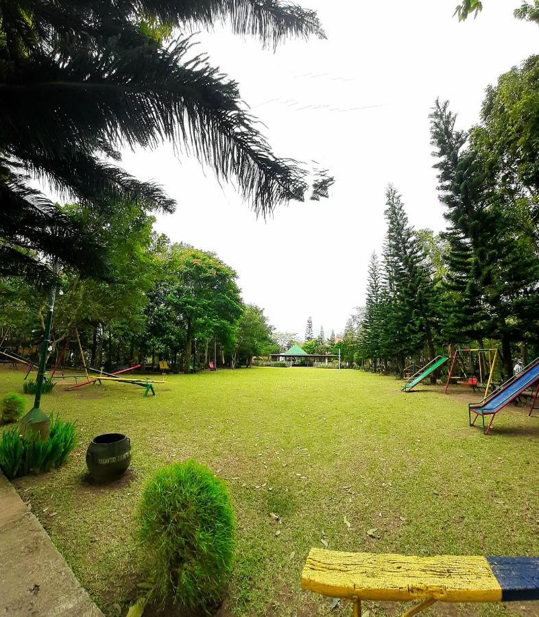Charming Tagaytay Vacation Home Tagaytay City Dış mekan fotoğraf
