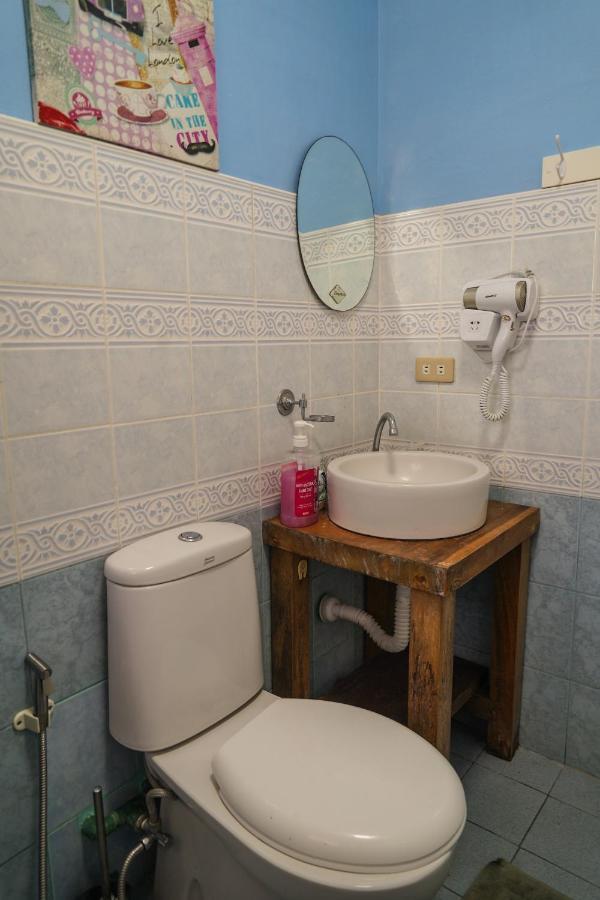 Charming Tagaytay Vacation Home Tagaytay City Dış mekan fotoğraf