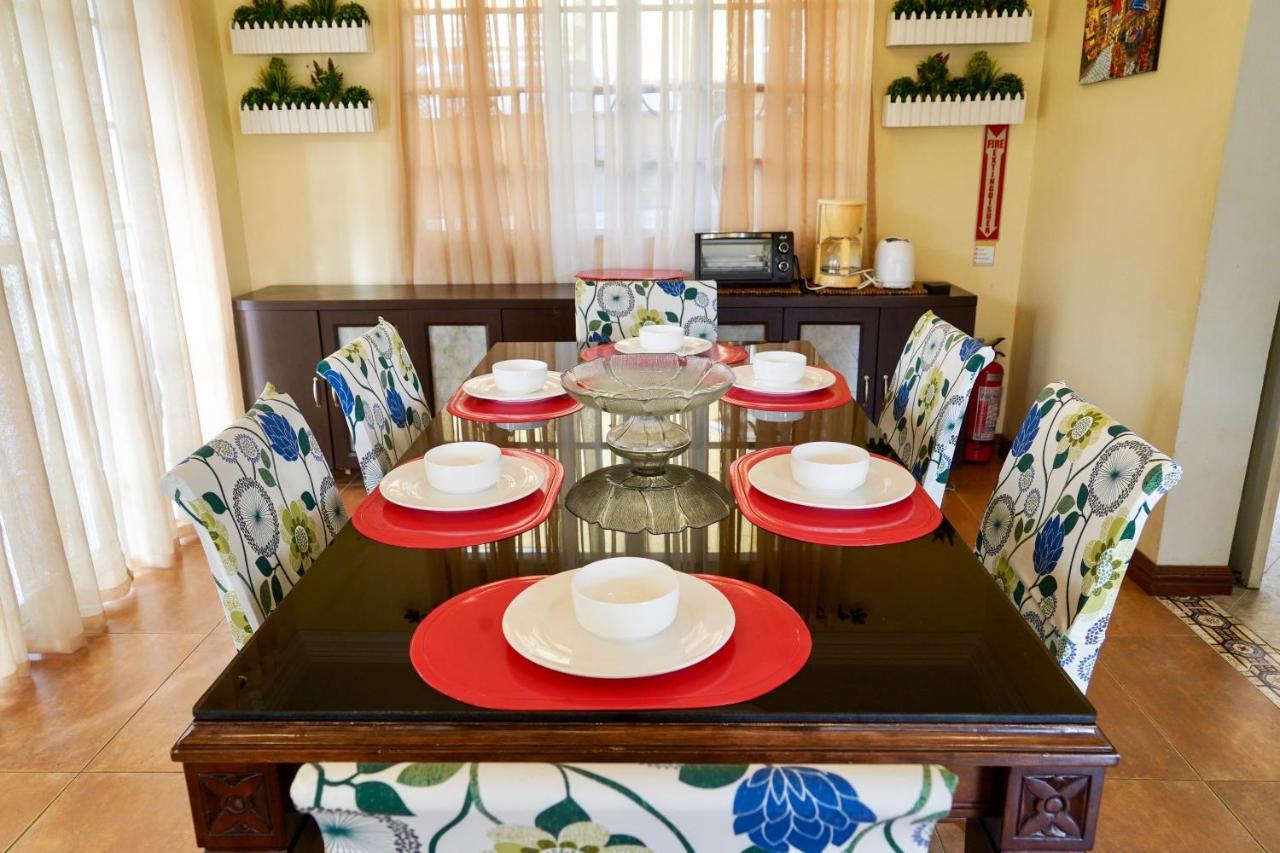 Charming Tagaytay Vacation Home Tagaytay City Dış mekan fotoğraf