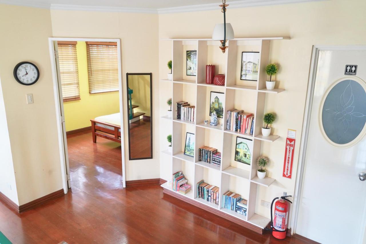 Charming Tagaytay Vacation Home Tagaytay City Dış mekan fotoğraf