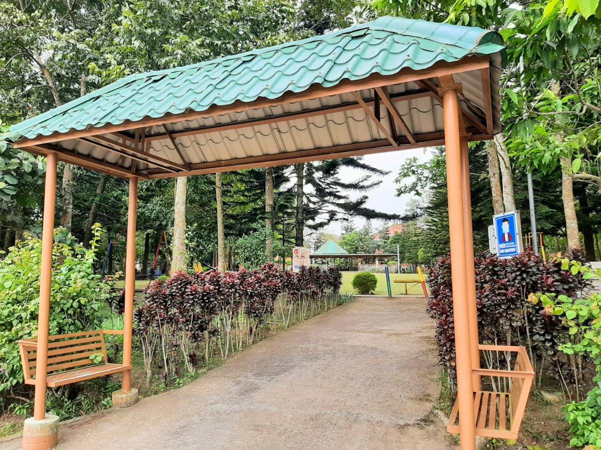 Charming Tagaytay Vacation Home Tagaytay City Dış mekan fotoğraf