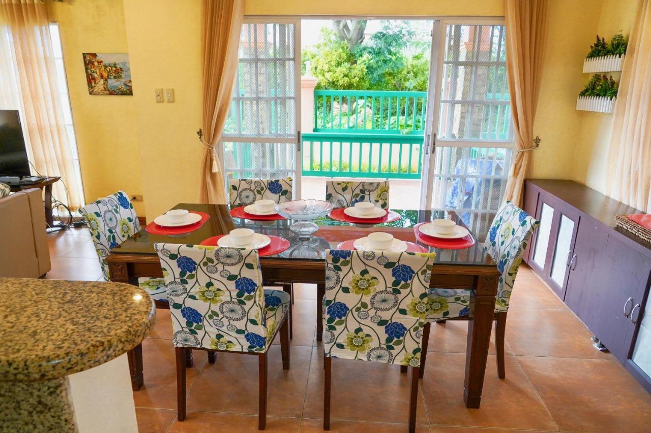 Charming Tagaytay Vacation Home Tagaytay City Dış mekan fotoğraf
