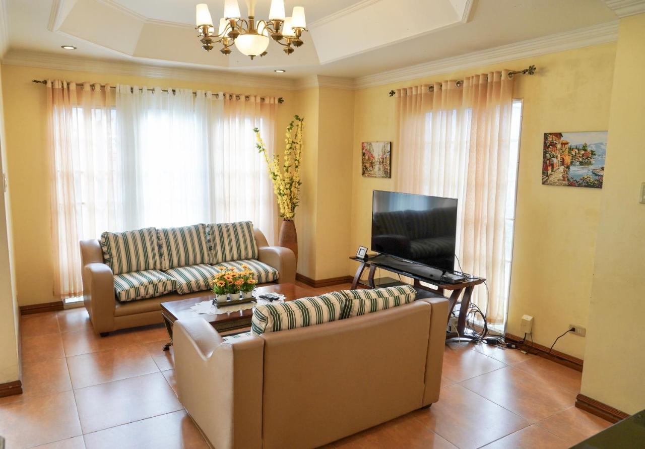 Charming Tagaytay Vacation Home Tagaytay City Dış mekan fotoğraf