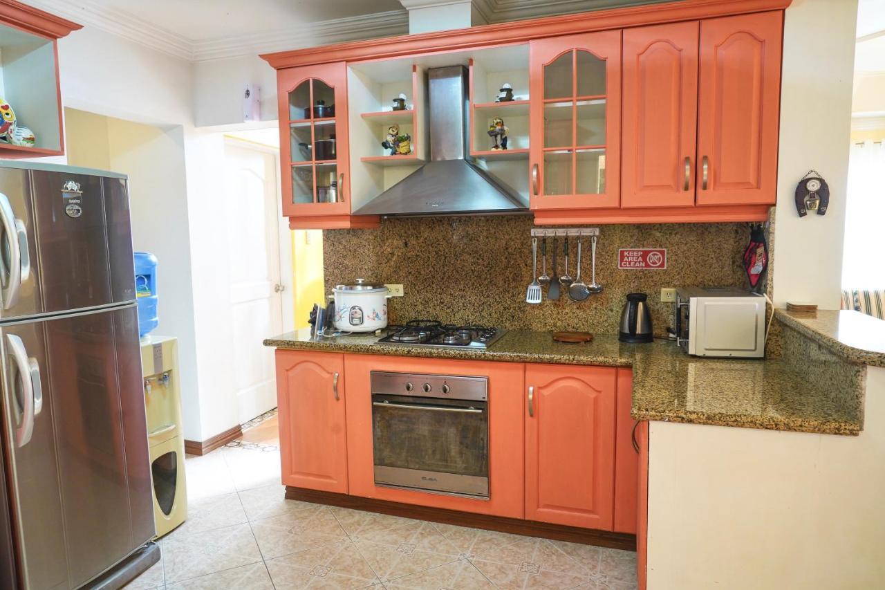 Charming Tagaytay Vacation Home Tagaytay City Dış mekan fotoğraf