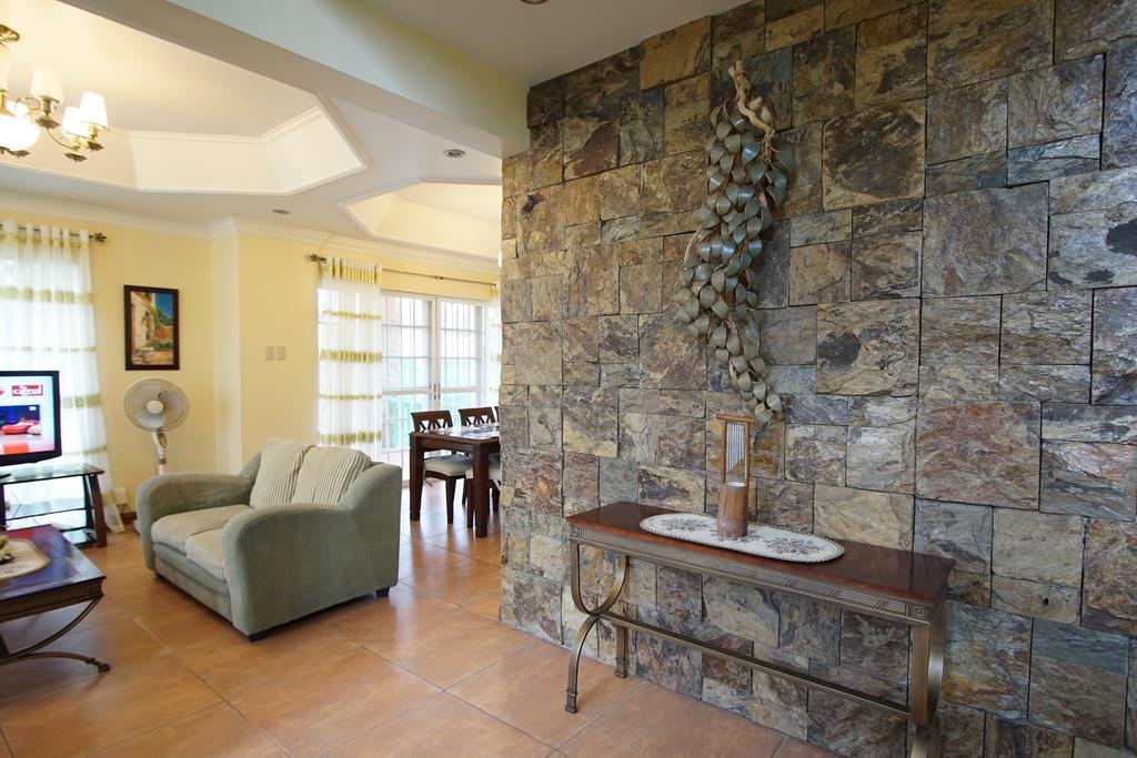 Charming Tagaytay Vacation Home Tagaytay City Dış mekan fotoğraf