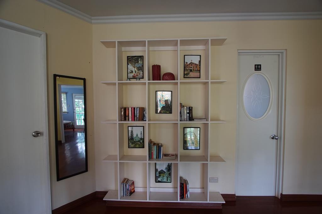 Charming Tagaytay Vacation Home Tagaytay City Dış mekan fotoğraf