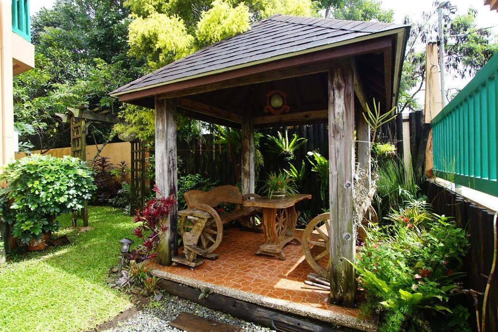 Charming Tagaytay Vacation Home Tagaytay City Dış mekan fotoğraf