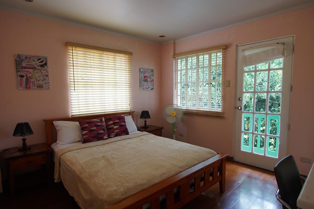 Charming Tagaytay Vacation Home Tagaytay City Dış mekan fotoğraf