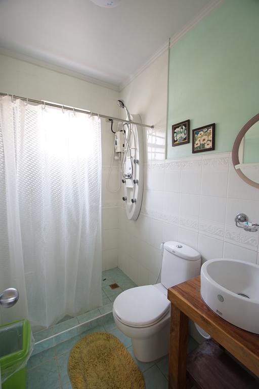 Charming Tagaytay Vacation Home Tagaytay City Dış mekan fotoğraf