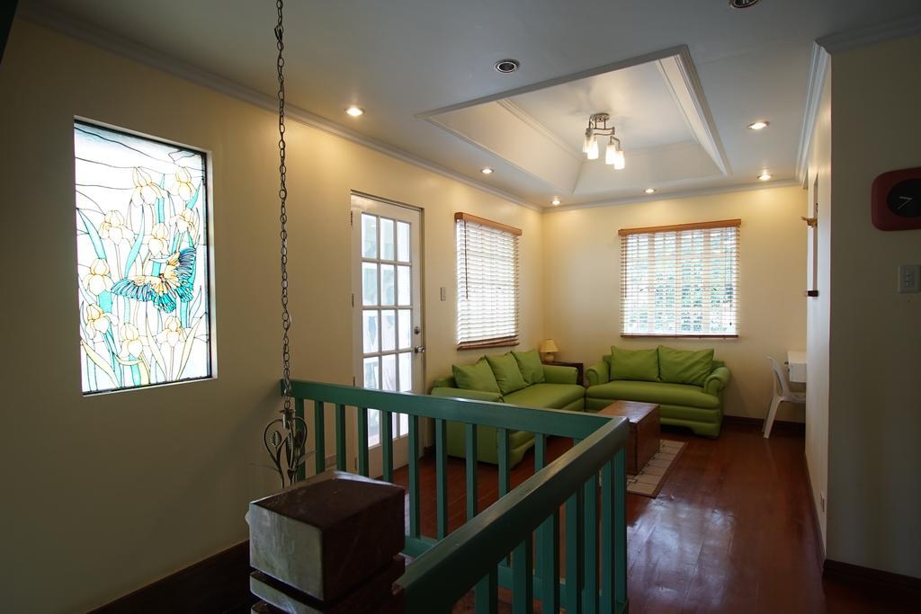 Charming Tagaytay Vacation Home Tagaytay City Dış mekan fotoğraf