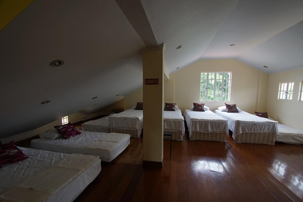 Charming Tagaytay Vacation Home Tagaytay City Dış mekan fotoğraf