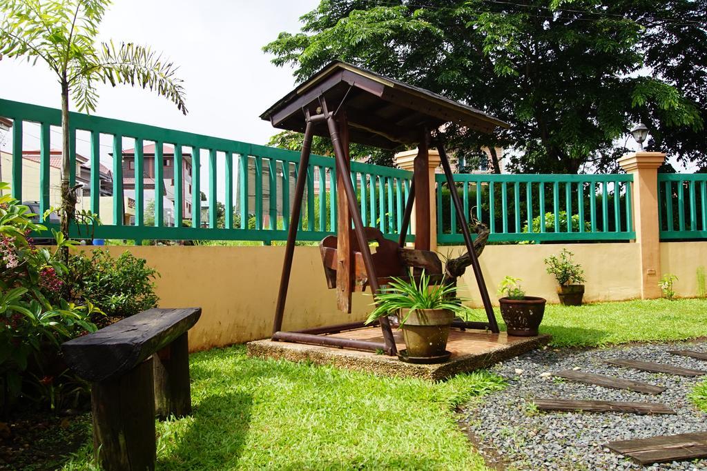 Charming Tagaytay Vacation Home Tagaytay City Dış mekan fotoğraf