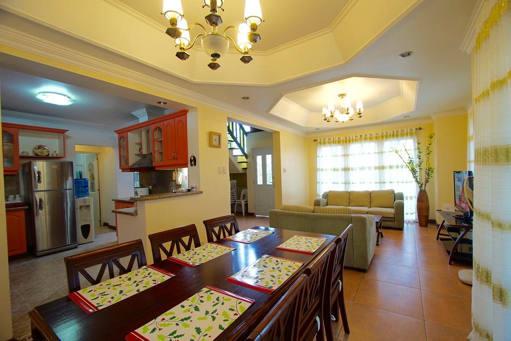 Charming Tagaytay Vacation Home Tagaytay City Dış mekan fotoğraf