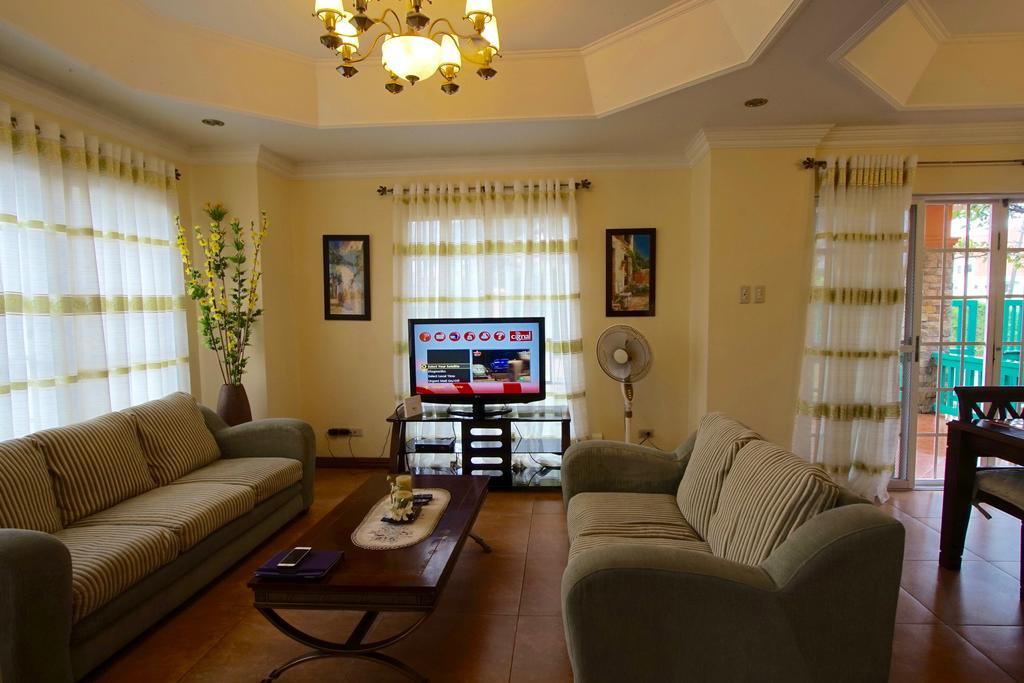 Charming Tagaytay Vacation Home Tagaytay City Dış mekan fotoğraf