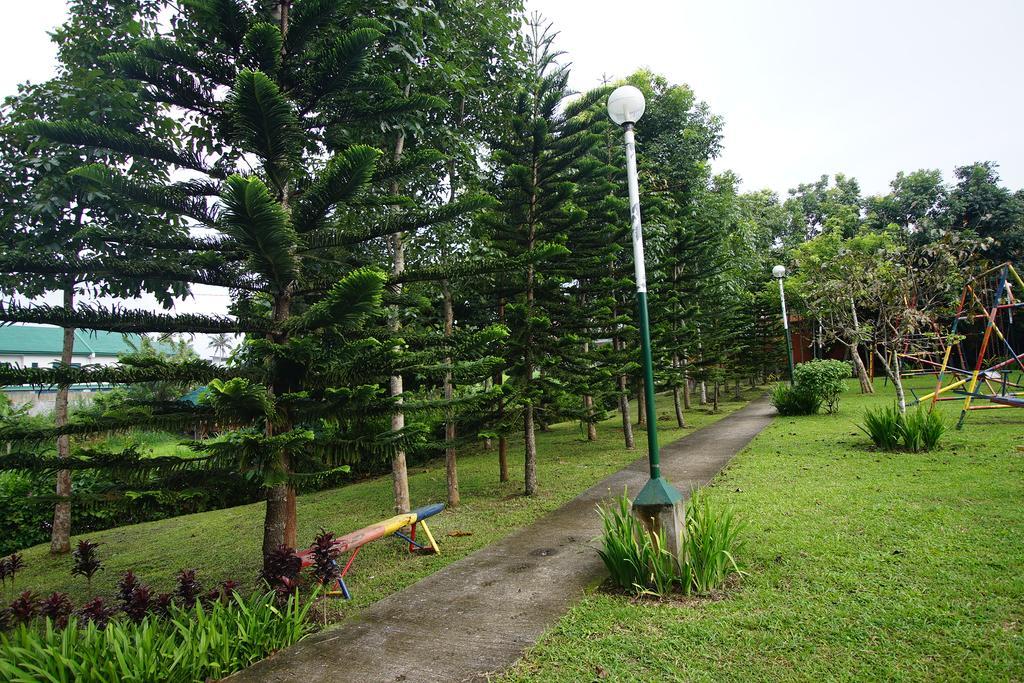 Charming Tagaytay Vacation Home Tagaytay City Dış mekan fotoğraf