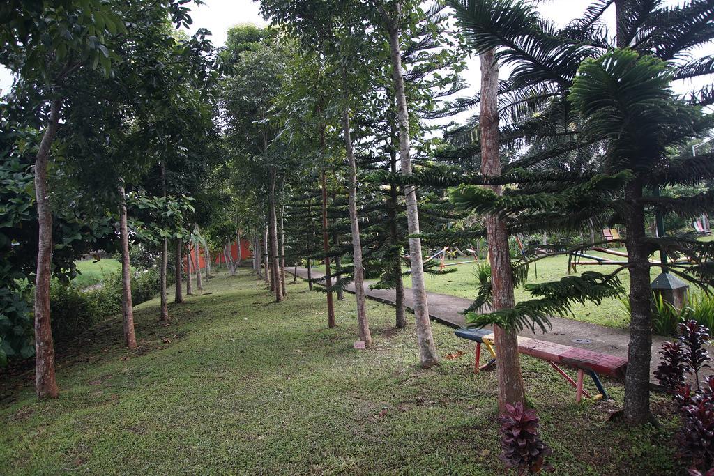 Charming Tagaytay Vacation Home Tagaytay City Dış mekan fotoğraf