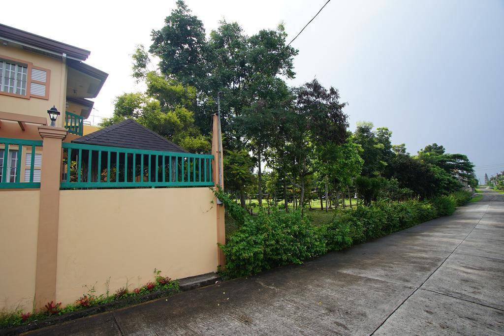 Charming Tagaytay Vacation Home Tagaytay City Dış mekan fotoğraf